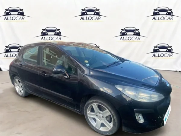 PEUGEOT 308 Premium 2008