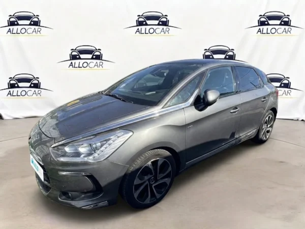 CITROEN DS5 EXECUTIVE Executive BMP6 2013