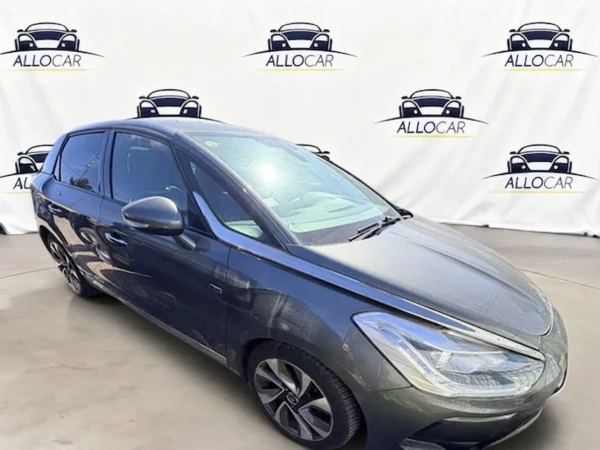 CITROEN DS5 EXECUTIVE Executive BMP6 2013