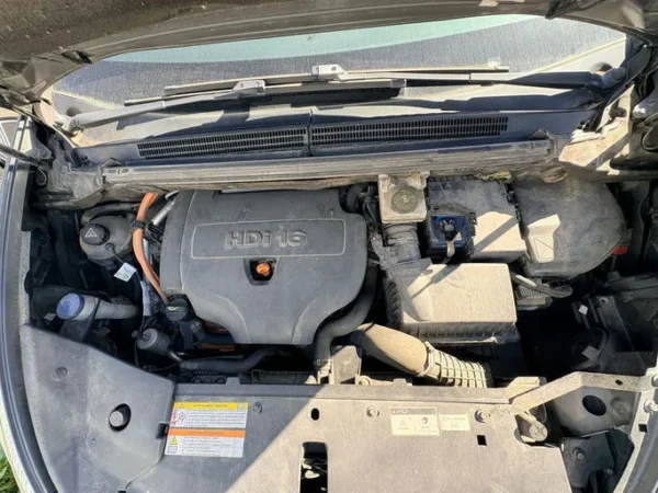 CITROEN DS5 EXECUTIVE Executive BMP6 2013