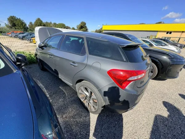 CITROEN DS5 EXECUTIVE Executive BMP6 2013