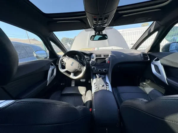 CITROEN DS5 EXECUTIVE Executive BMP6 2013