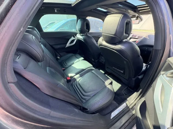 CITROEN DS5 EXECUTIVE Executive BMP6 2013