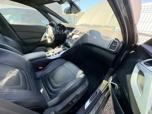 CITROEN DS5 EXECUTIVE Executive BMP6 2013