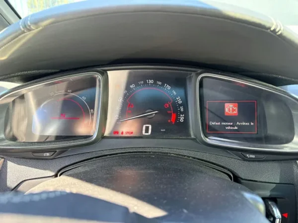 CITROEN DS5 EXECUTIVE Executive BMP6 2013