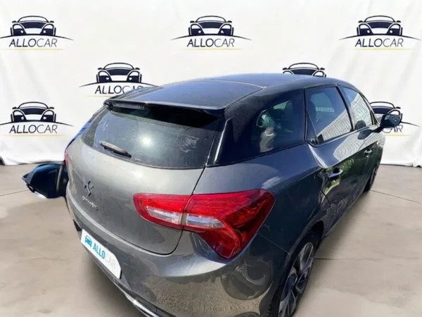 CITROEN DS5 EXECUTIVE Executive BMP6 2013