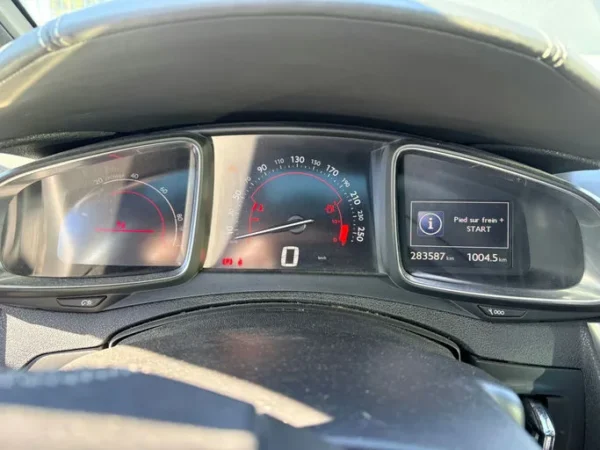 CITROEN DS5 EXECUTIVE Executive BMP6 2013