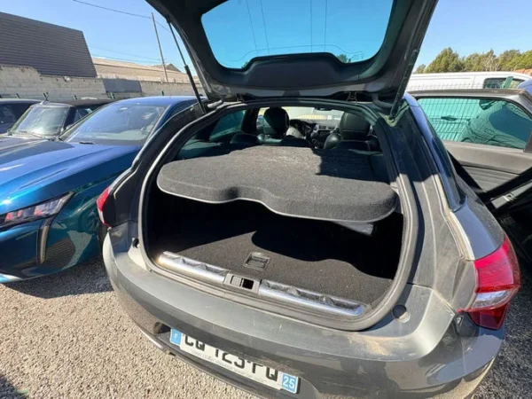 CITROEN DS5 EXECUTIVE Executive BMP6 2013