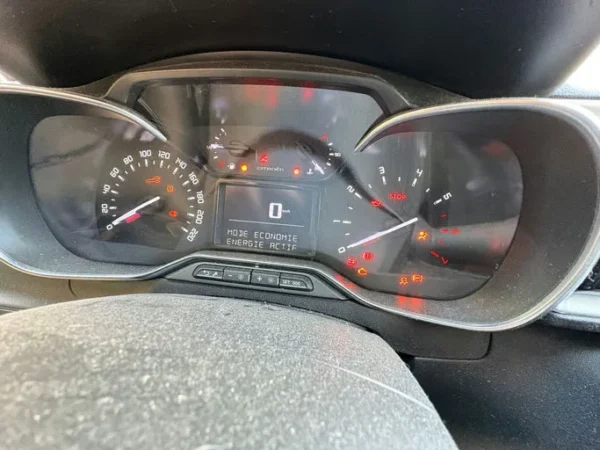 CITROEN C3 ELLE 2018