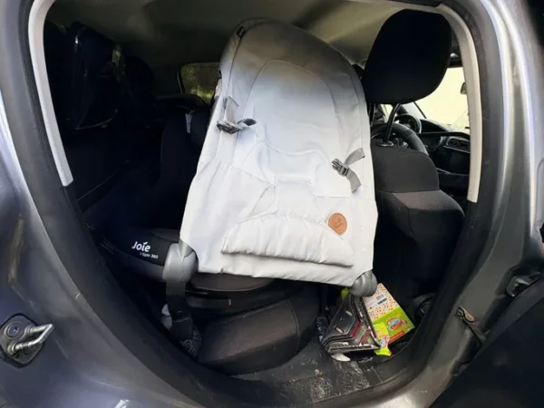 CITROEN C3 ELLE 2018