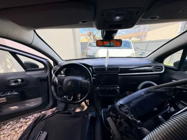 CITROEN C3 ELLE 2018