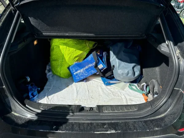 BMW X1 E84 LCI 2 Lounge/Start Edition 2015