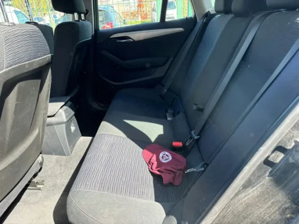 BMW X1 E84 LCI 2 Lounge/Start Edition 2015