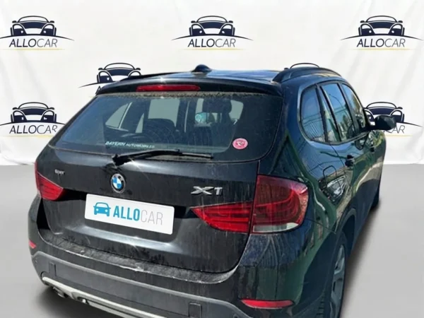 BMW X1 E84 LCI 2 Lounge/Start Edition 2015