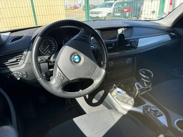 BMW X1 E84 LCI 2 Lounge/Start Edition 2015