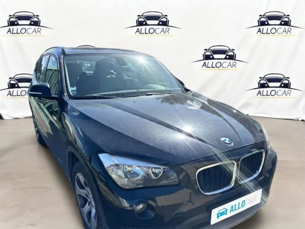 BMW X1 E84 LCI 2 Lounge/Start Edition 2015