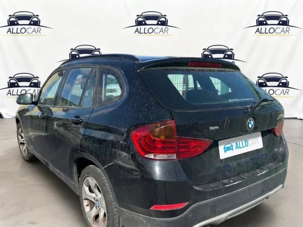 BMW X1 E84 LCI 2 Lounge/Start Edition 2015