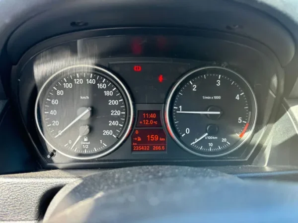 BMW X1 E84 LCI 2 Lounge/Start Edition 2015