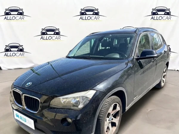 BMW X1 E84 LCI 2 Lounge/Start Edition 2015