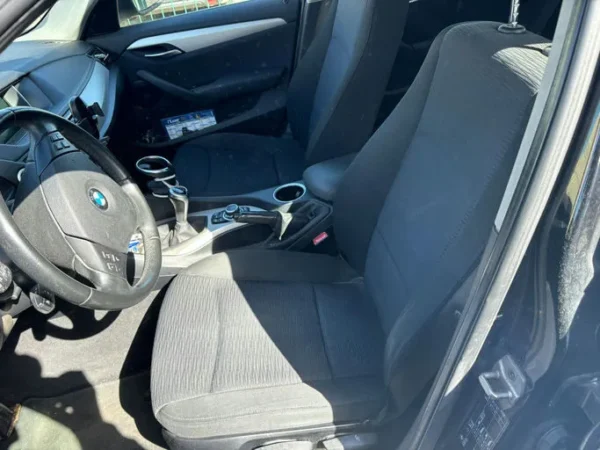 BMW X1 E84 LCI 2 Lounge/Start Edition 2015