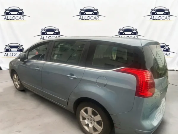 PEUGEOT 5008 Premium 5pl 2010