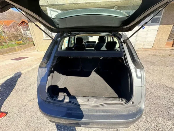 CITROEN C4 PICASSO Exclusive 2015