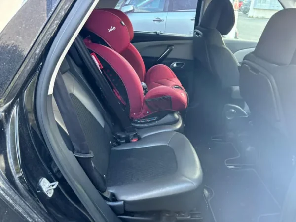 CITROEN C4 PICASSO Exclusive ETG6 2014