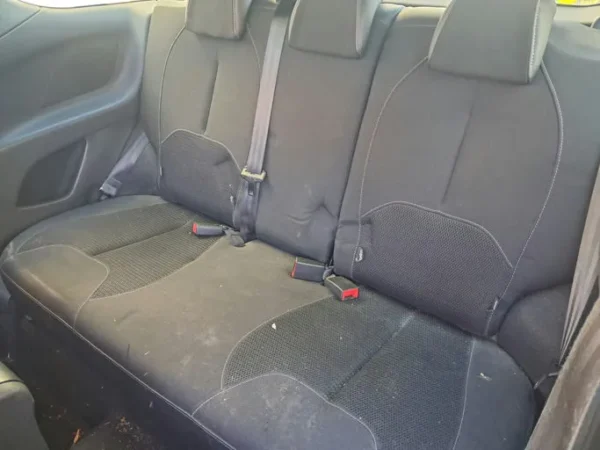 CITROEN DS3 So Chic 2012