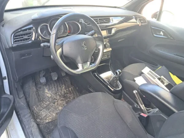 CITROEN DS3 So Chic 2012