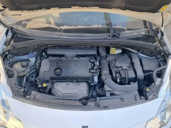 CITROEN DS3 So Chic 2012