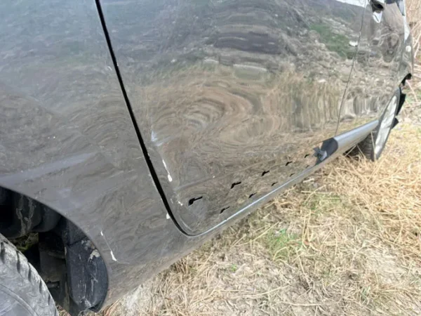 DACIA LODGY Lauréate 2013