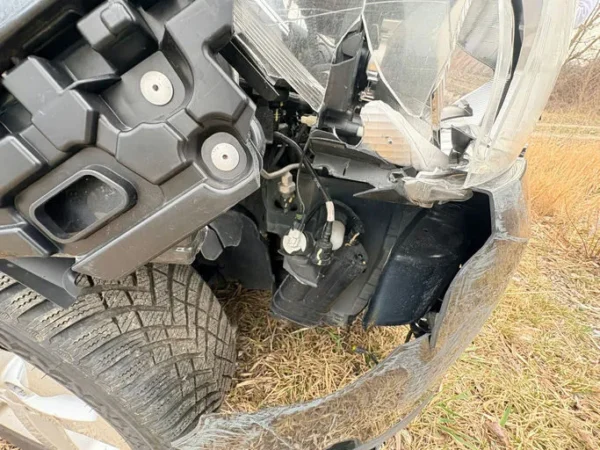 DACIA LODGY Lauréate 2013