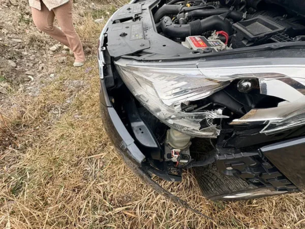 DACIA LODGY Lauréate 2013