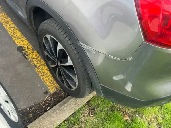 NISSAN QASHQAI Tekna 2013