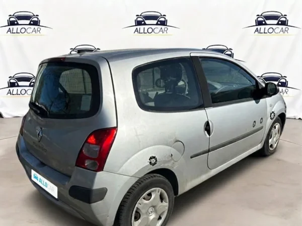 RENAULT TWINGO II Art Collection 2009