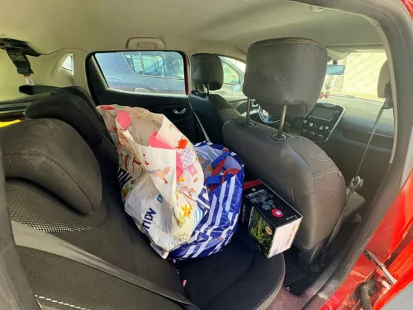 RENAULT CLIO IV ESTATE SL Limited 2016