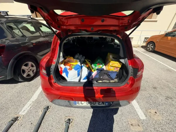 RENAULT CLIO IV ESTATE SL Limited 2016