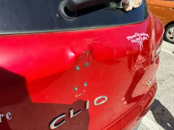 RENAULT CLIO IV ESTATE SL Limited 2016