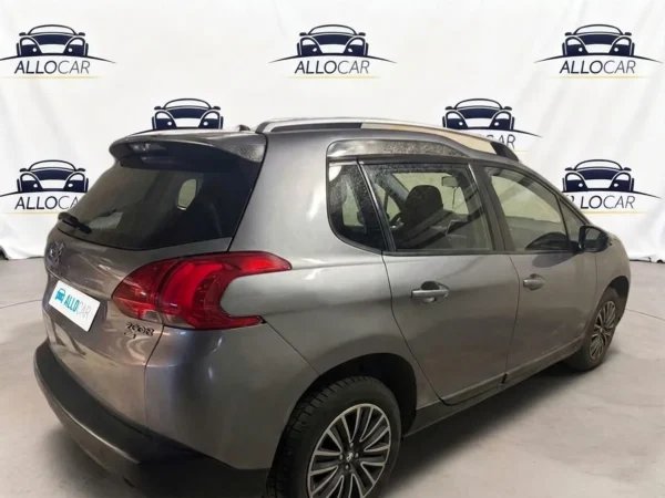 PEUGEOT 2008 Active 2015