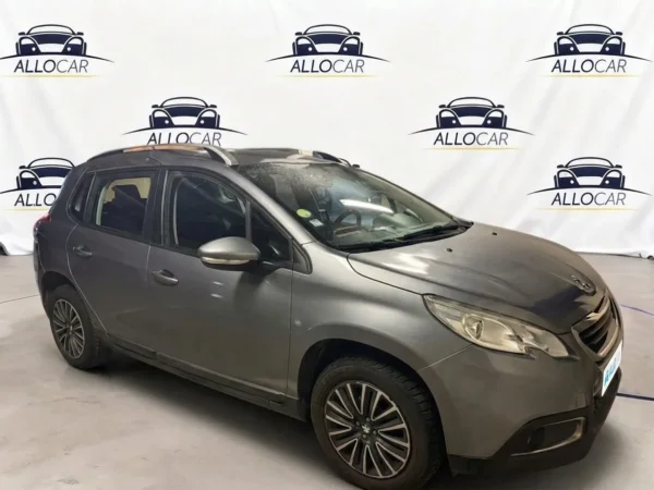 PEUGEOT 2008 Active 2015