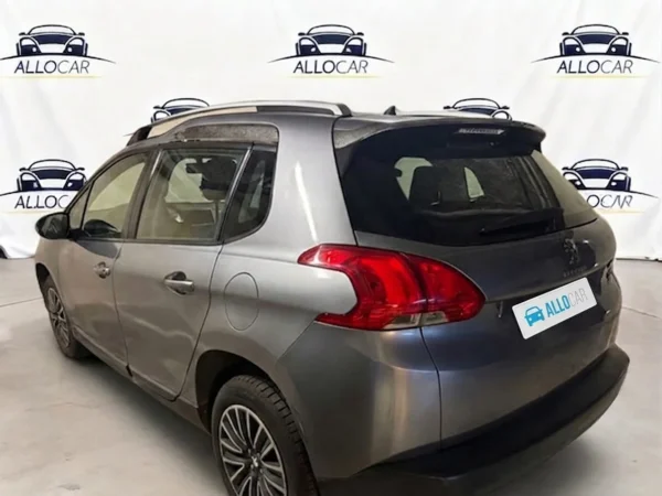 PEUGEOT 2008 Active 2015