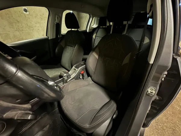 PEUGEOT 2008 Active 2015