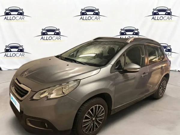 PEUGEOT 2008 Active 2015