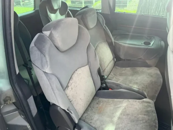 CITROEN C8 Exclusive 2004