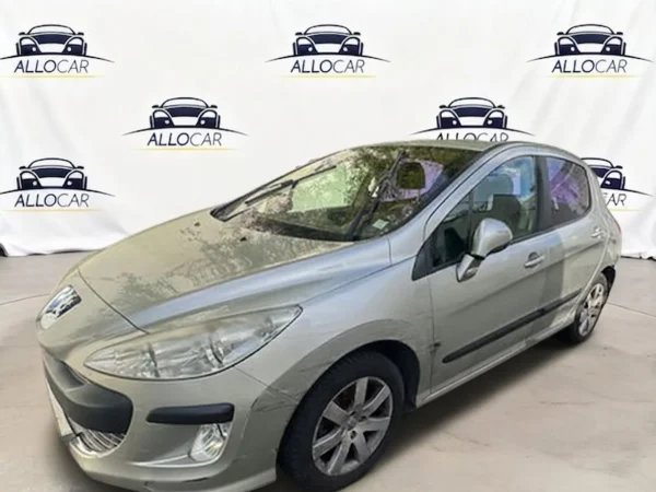 PEUGEOT 308 Premium 2008