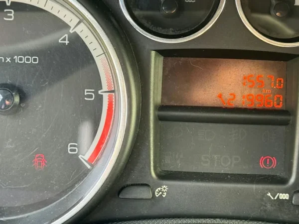 PEUGEOT 308 Premium 2008