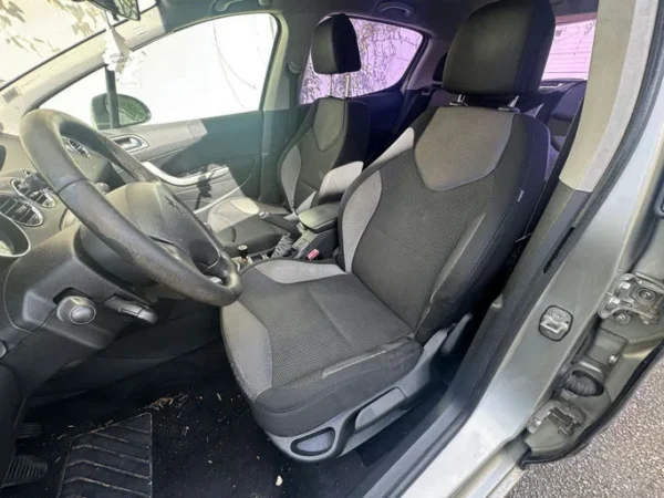 PEUGEOT 308 Premium 2008