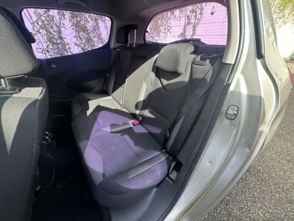 PEUGEOT 308 Premium 2008