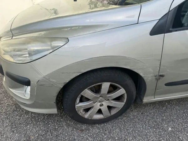 PEUGEOT 308 Premium 2008