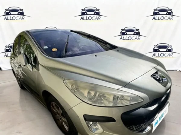 PEUGEOT 308 Premium 2008